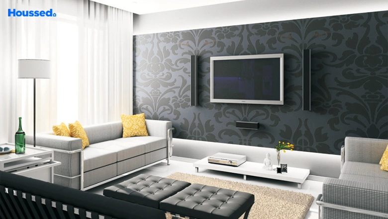 Sample Apartment